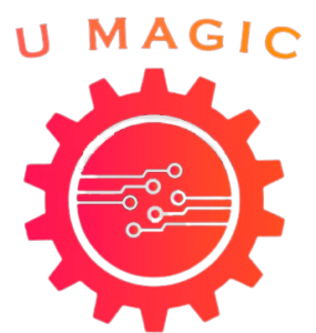Logo UMAGIC